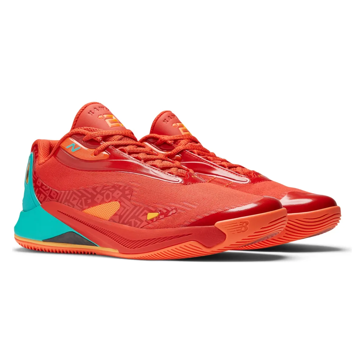 New Balance Inline "Neo Flame"