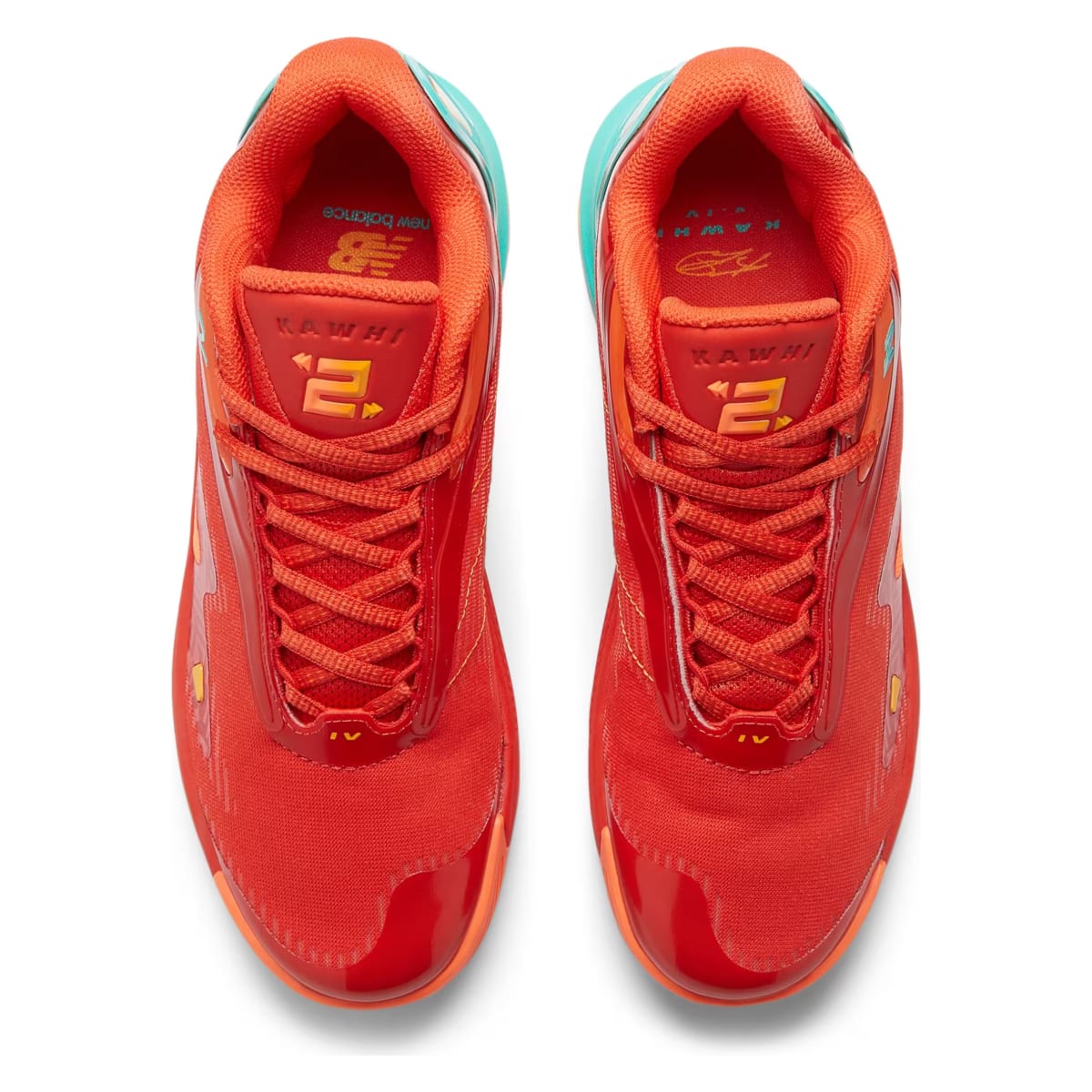 New Balance Inline "Neo Flame"