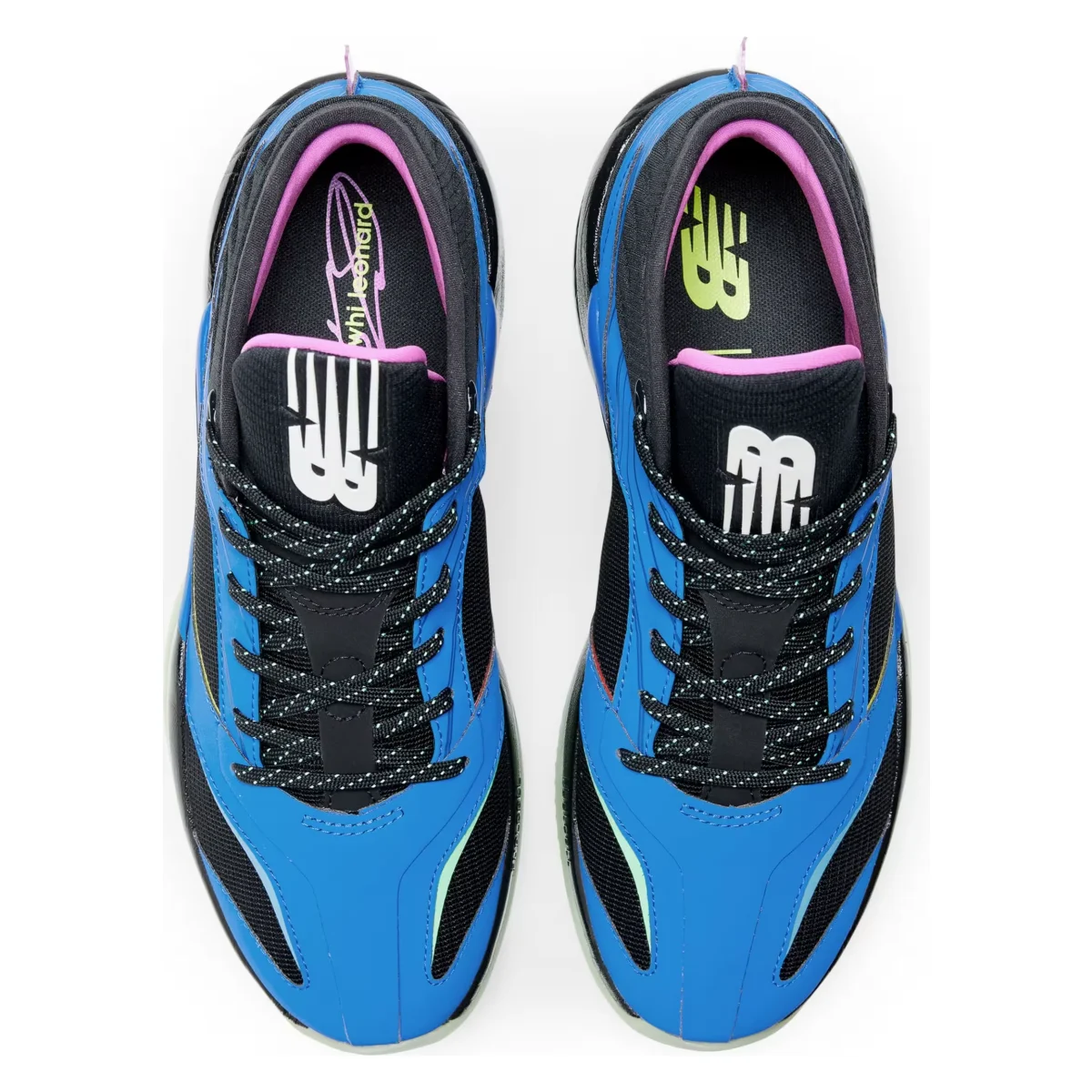 New Balance Kawhi 3 Multi Dimensional