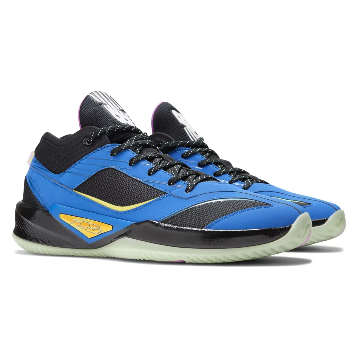New Balance Kawhi 3 Multi Dimensional