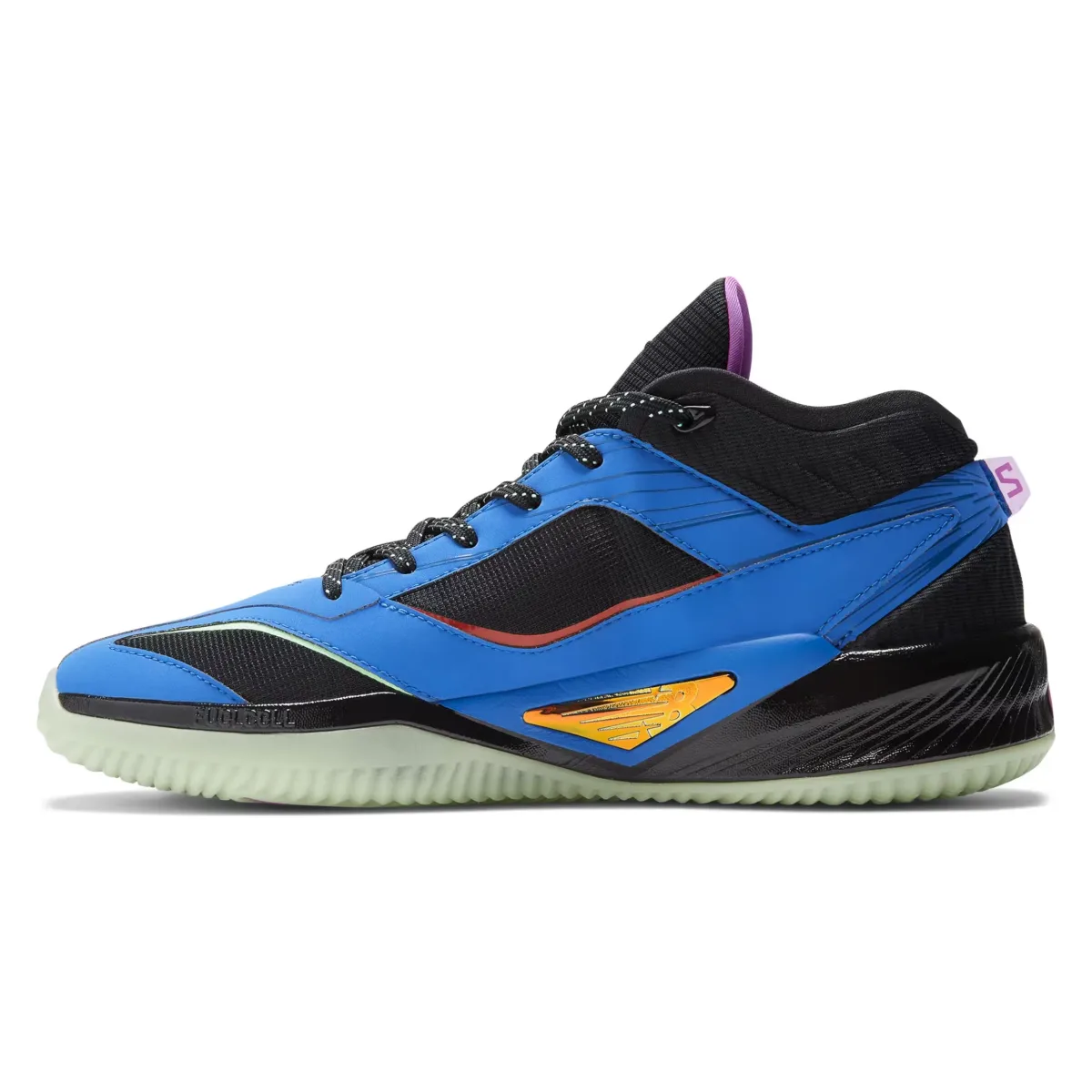 New Balance Kawhi 3 Multi Dimensional