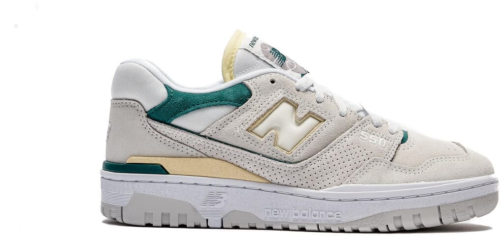 New Balance 550 Reflection Vintage Teal (Women's)