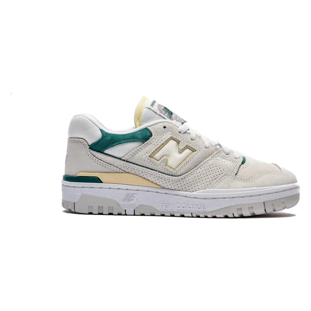 New Balance 550 Reflection Vintage Teal (Women's)