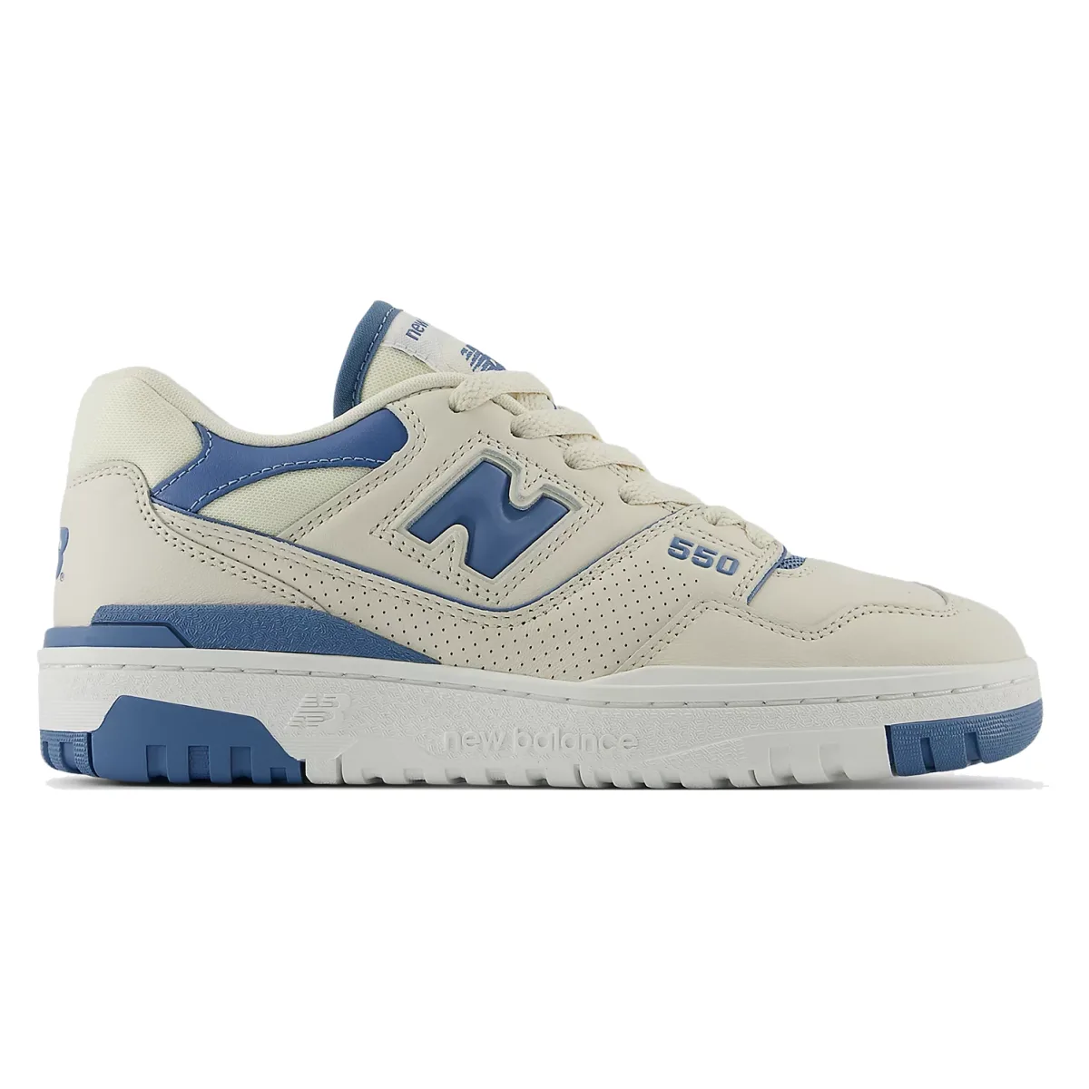 New Balance 550 "Heron Blue"