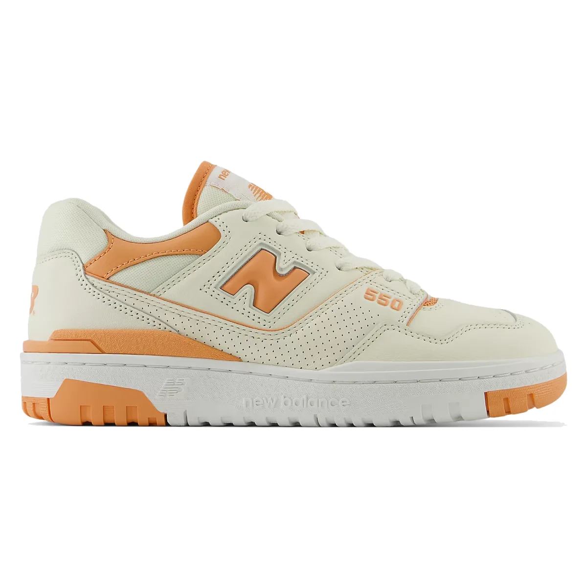 New Balance 550 "Angora"