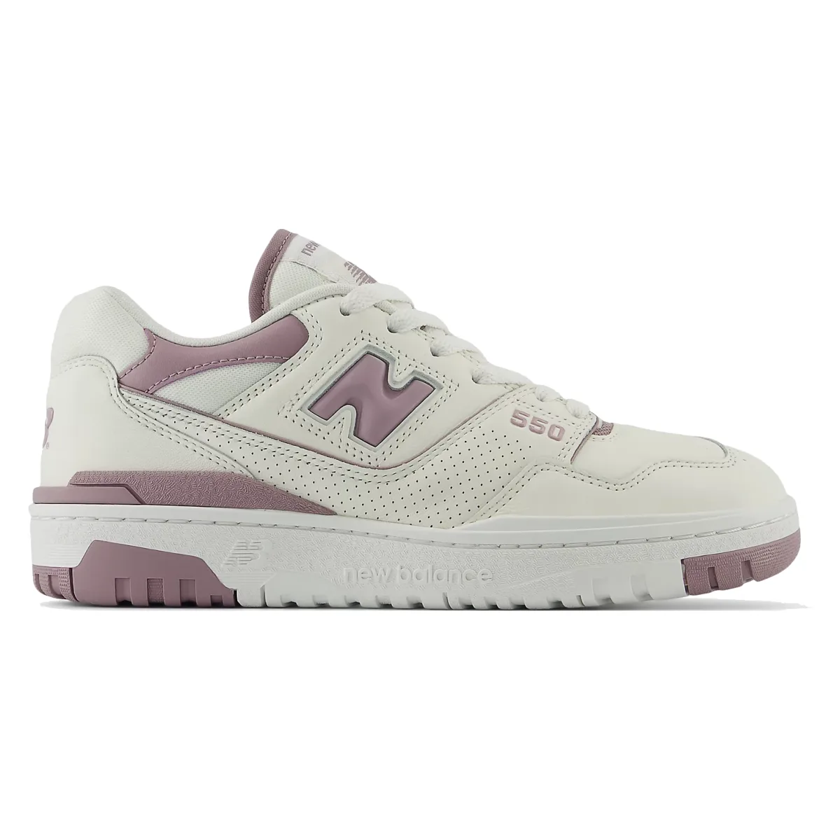 New Balance 550 "White Wine"