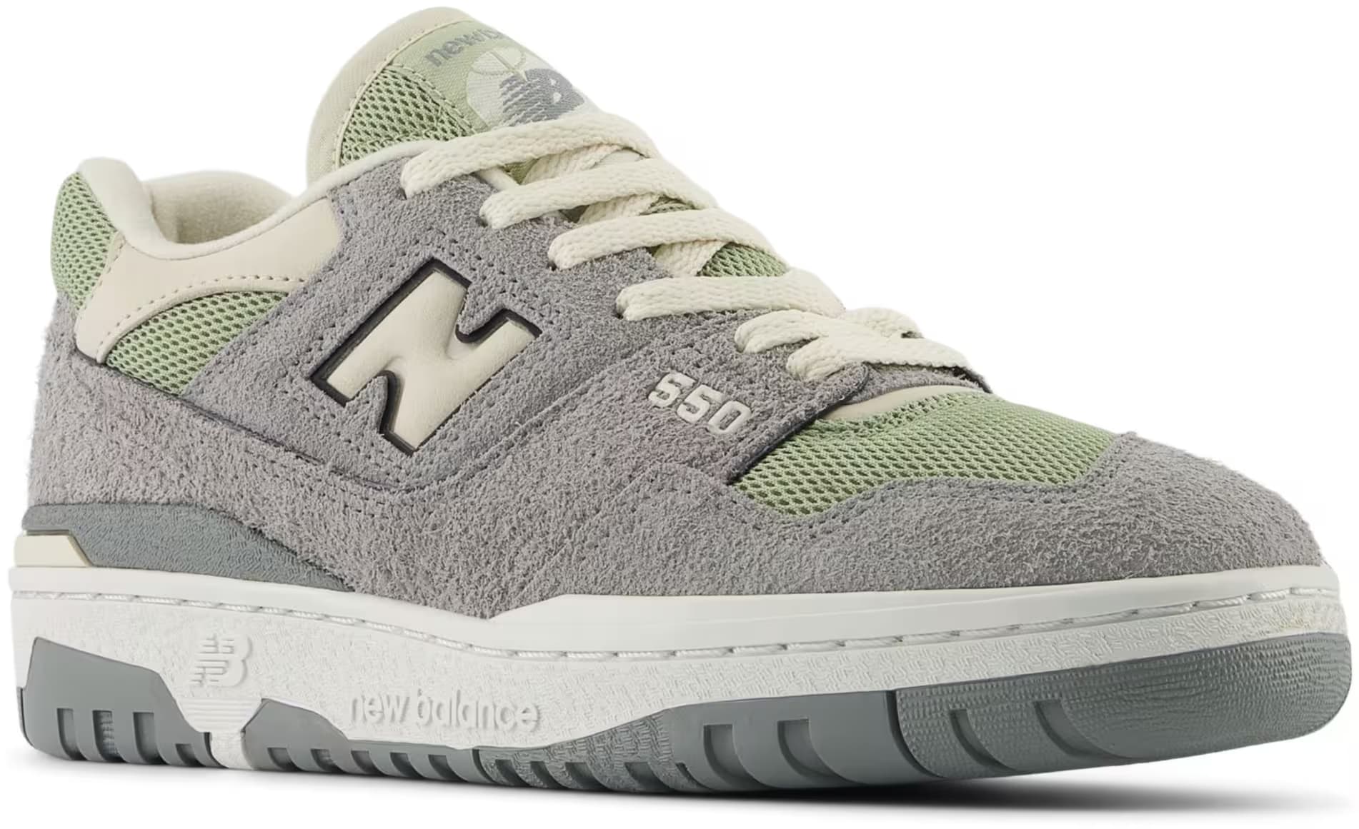 New Balance 550 "Slate Grey"