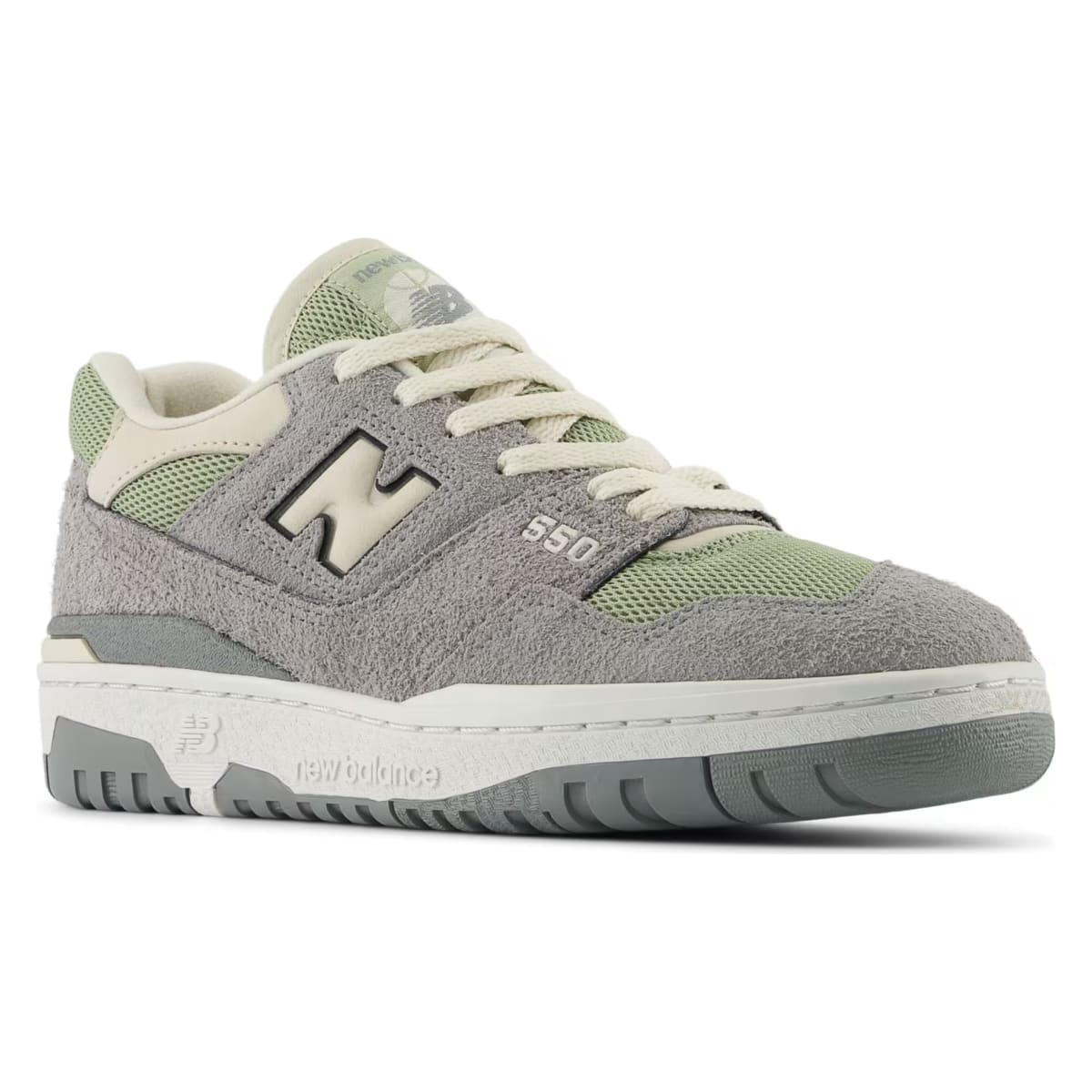 New Balance 550 "Slate Grey"