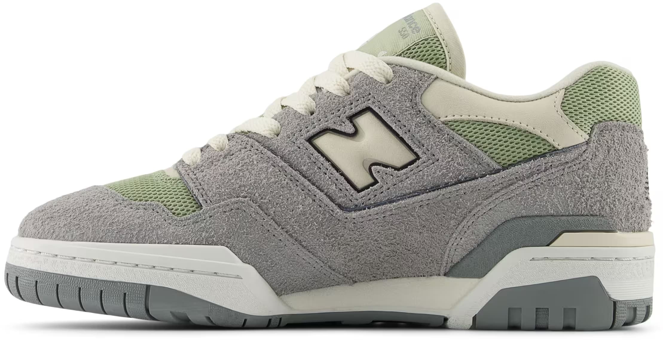 New Balance 550 "Slate Grey"