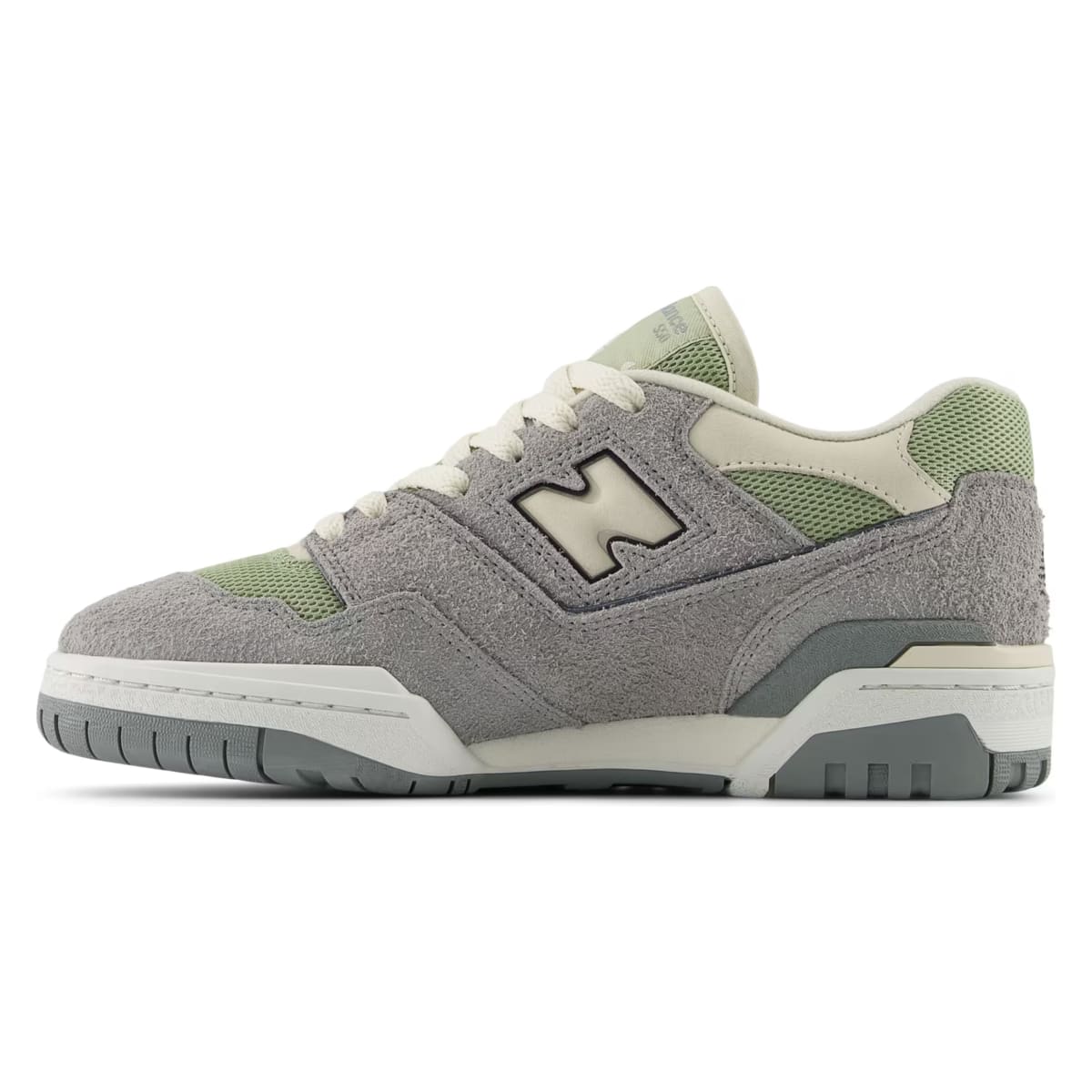 New Balance 550 "Slate Grey"