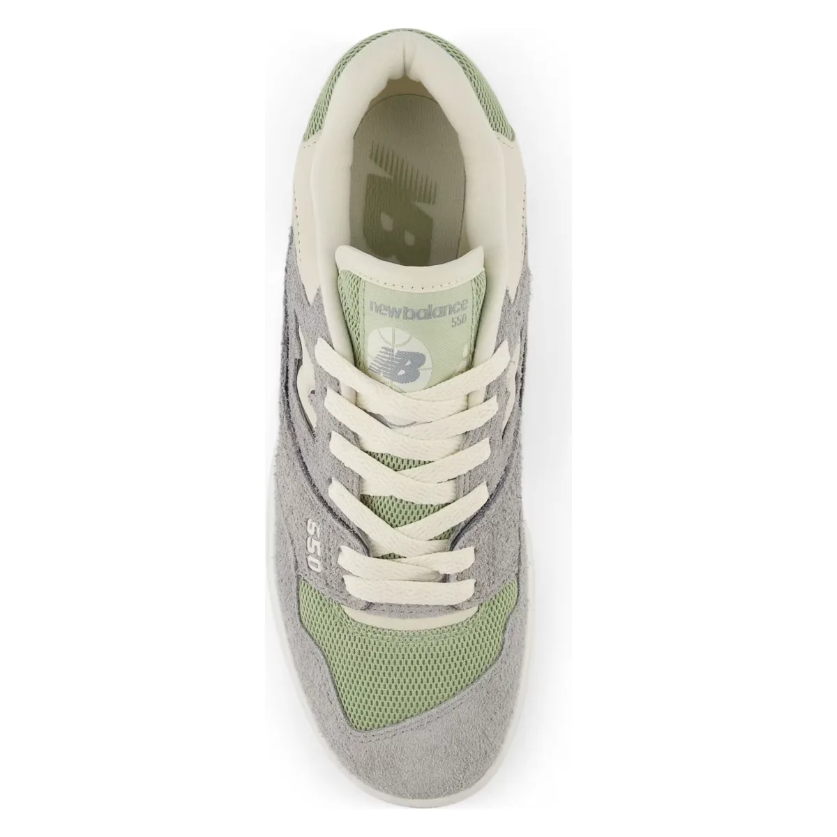 New Balance 550 "Slate Grey"