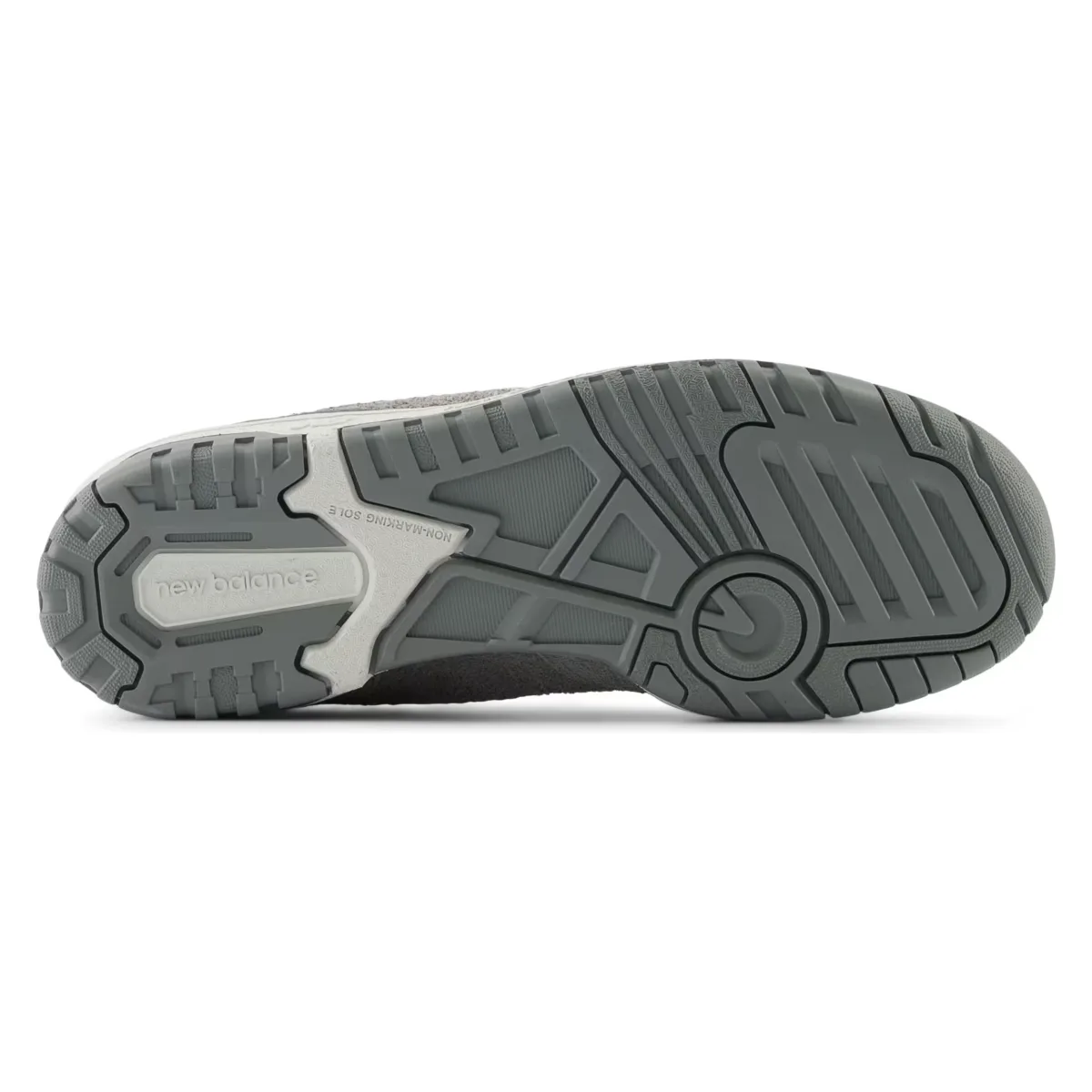 New Balance 550 "Slate Grey"
