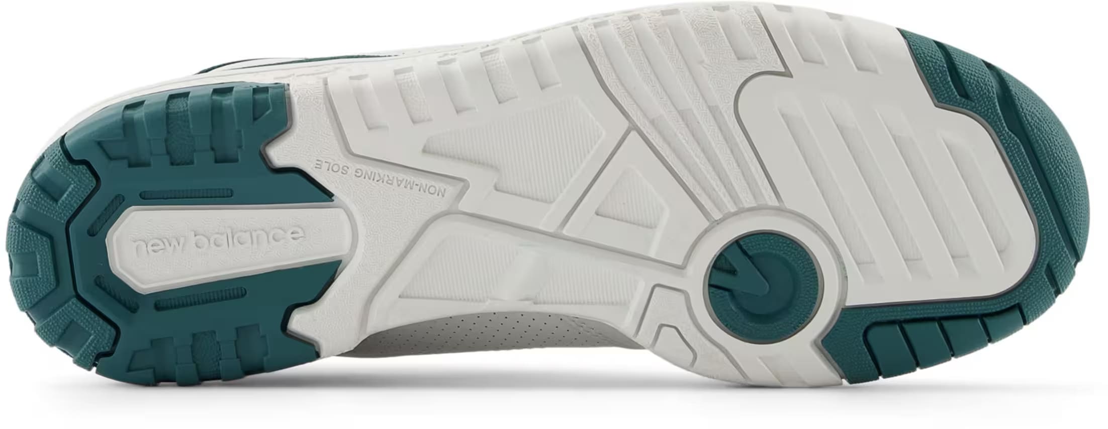 New Balance 550 Reflection New Spruce (Women's)