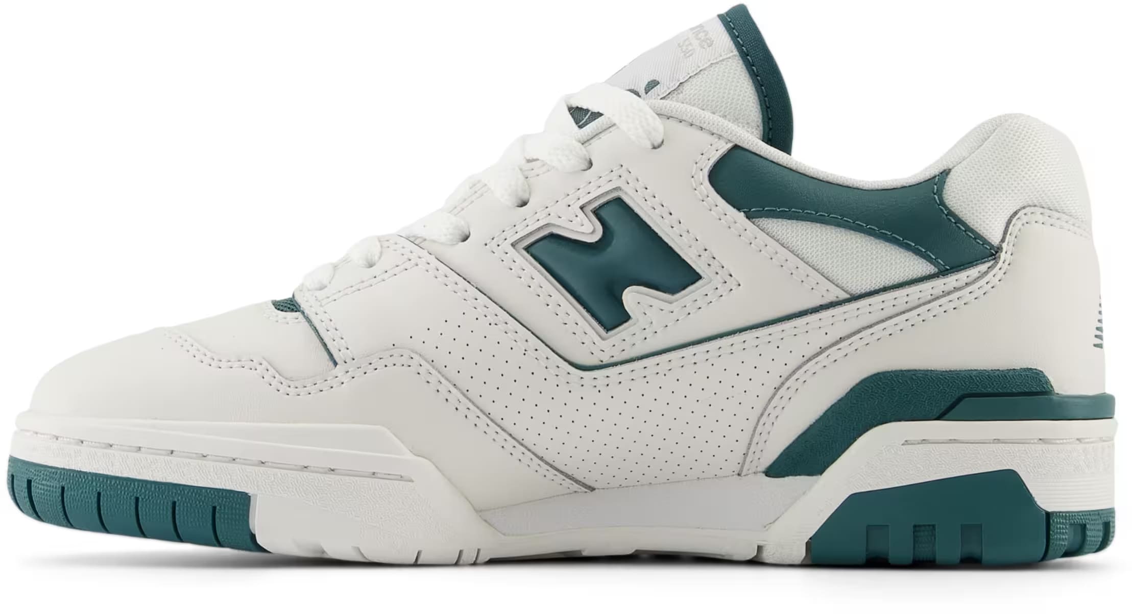 New Balance 550 Reflection New Spruce (Women's)