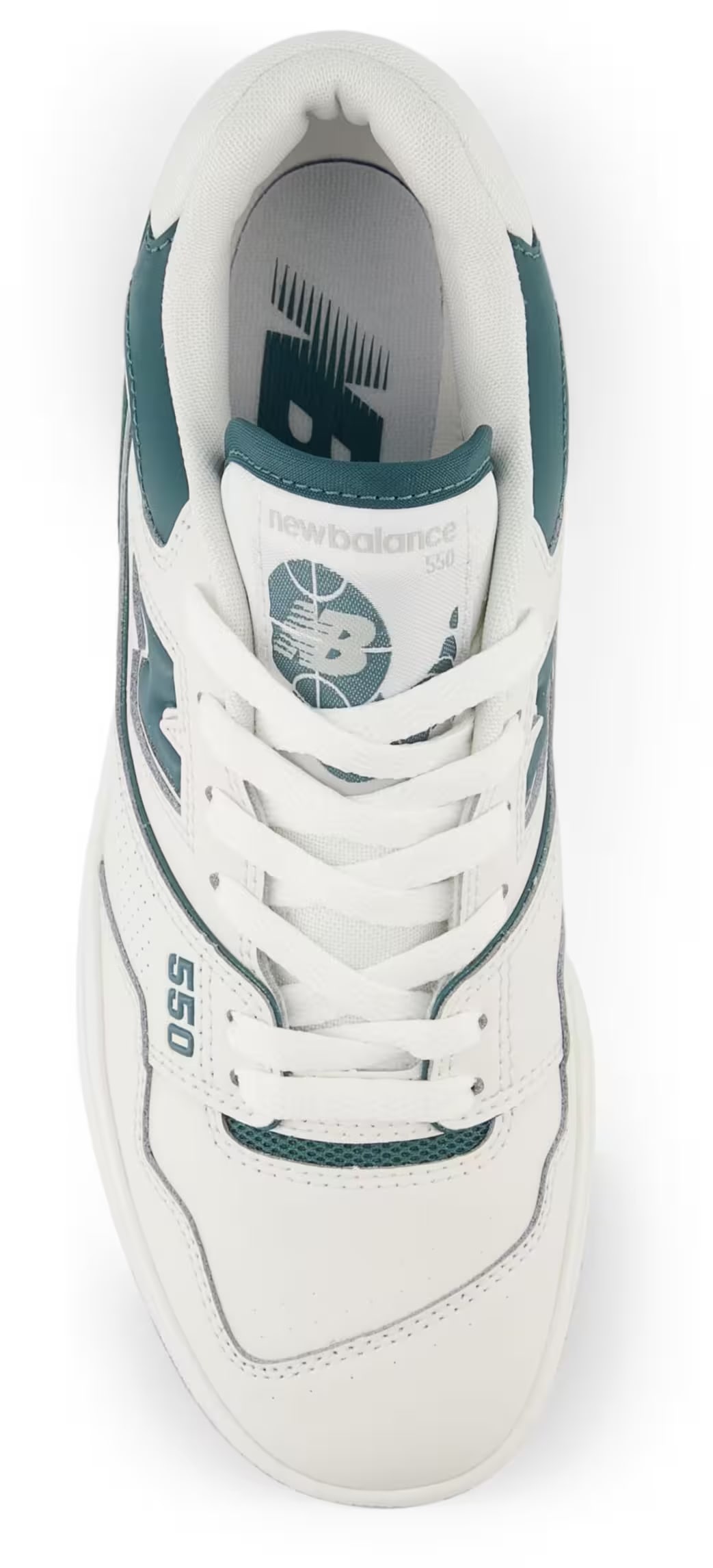 New Balance 550 Reflection New Spruce (Women's)