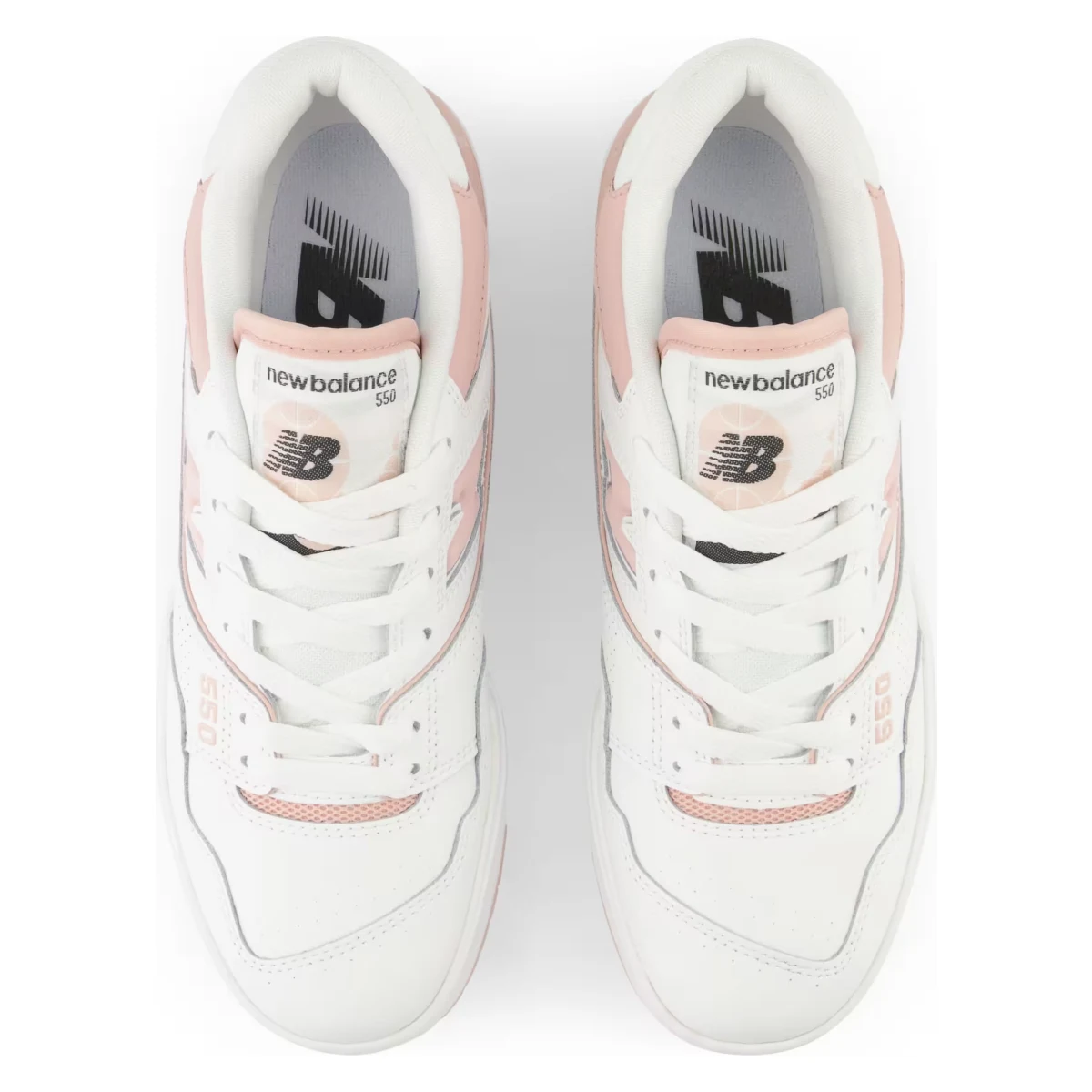New Balance 550 "Pink White"