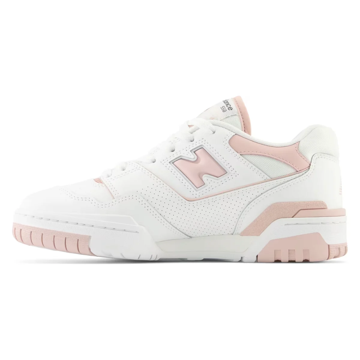 New Balance 550 "Pink White"