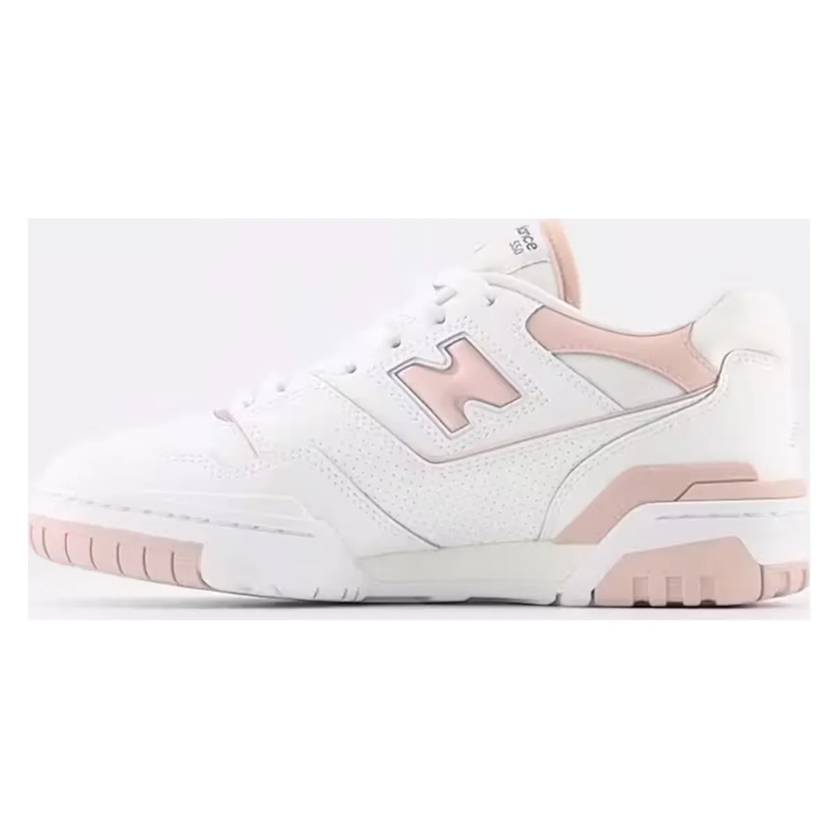 New Balance 550 "Pink White"