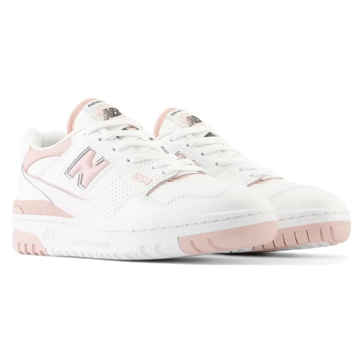 New Balance 550 "Pink White"