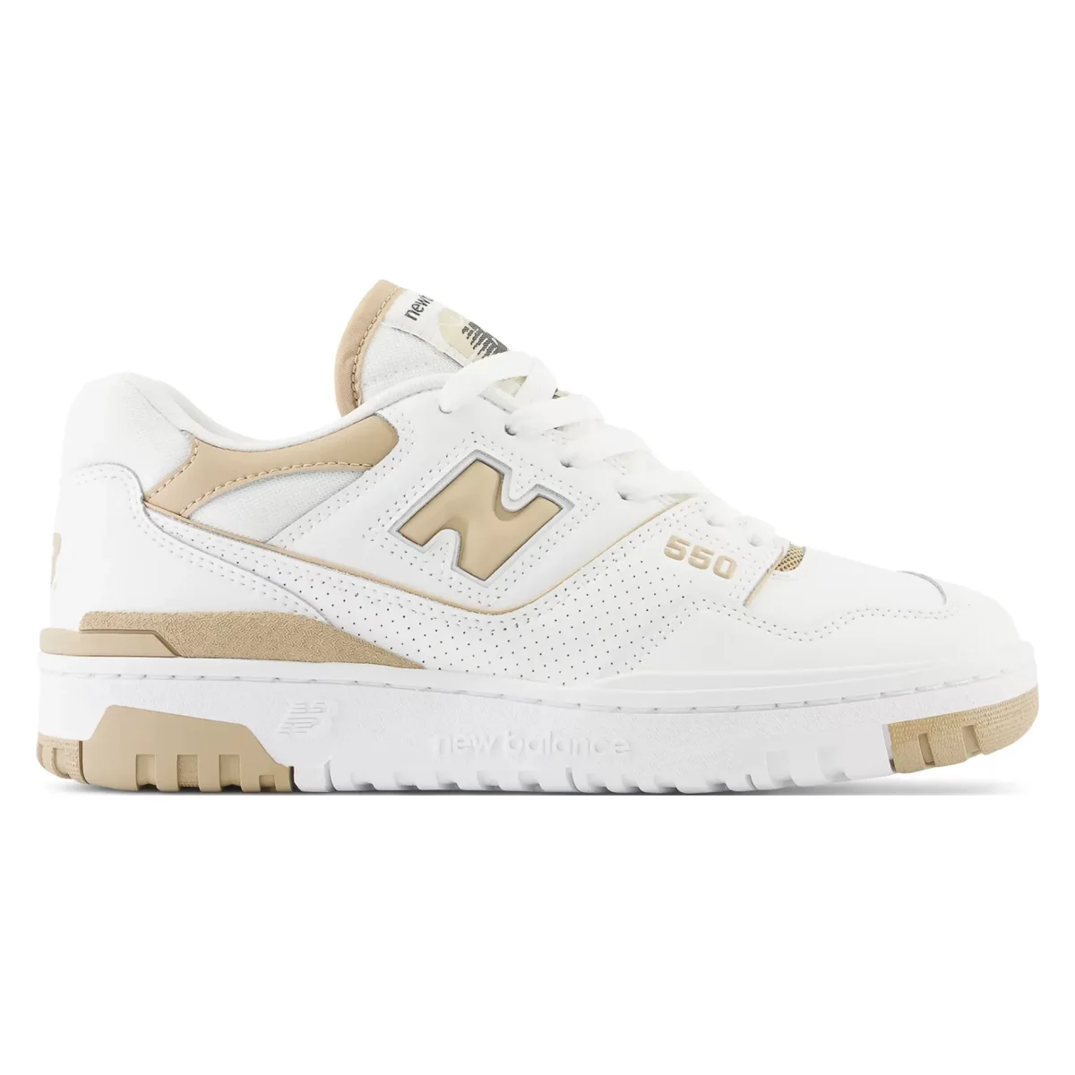 New Balance 550 "Incense"
