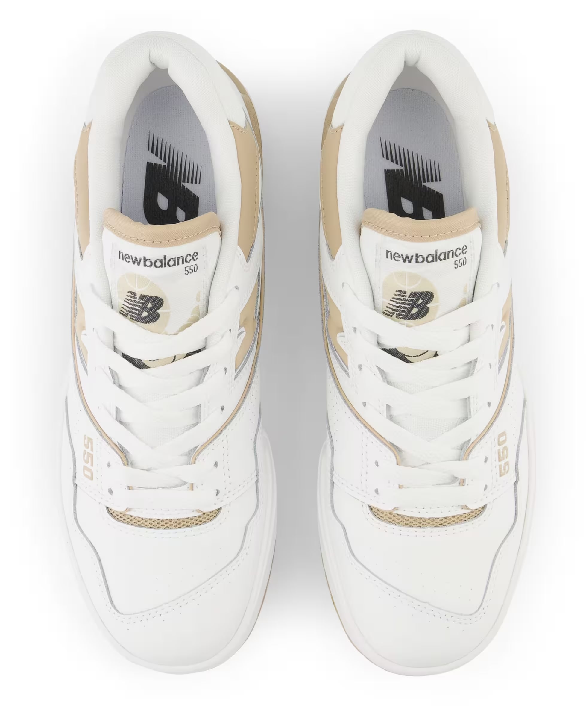 New Balance 550 "Incense"