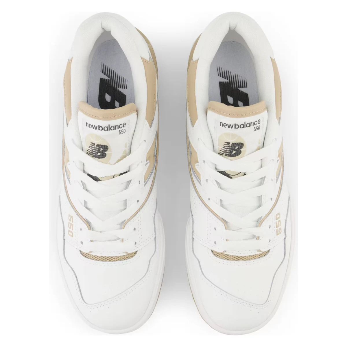 New Balance 550 "Incense"