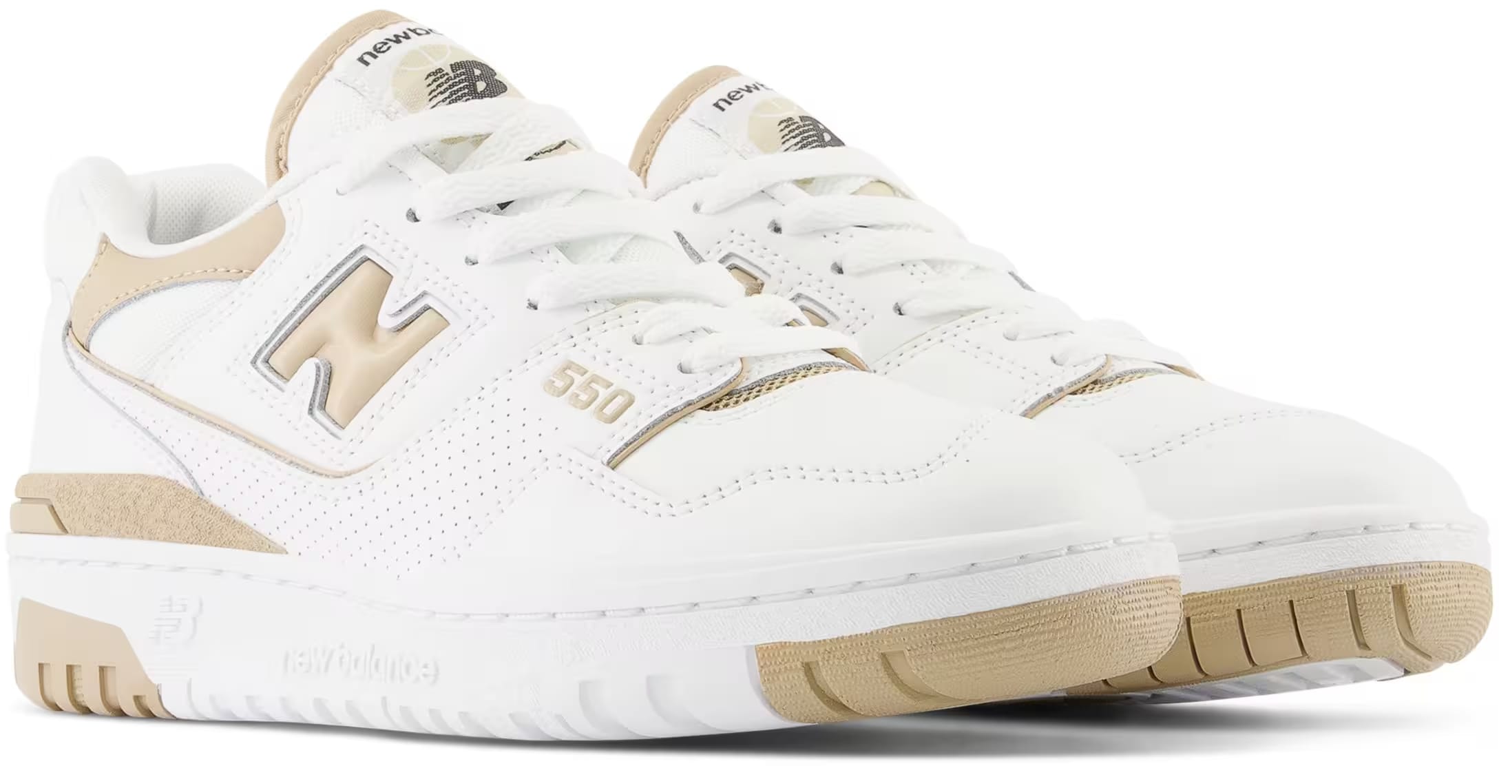 New Balance 550 "Incense"
