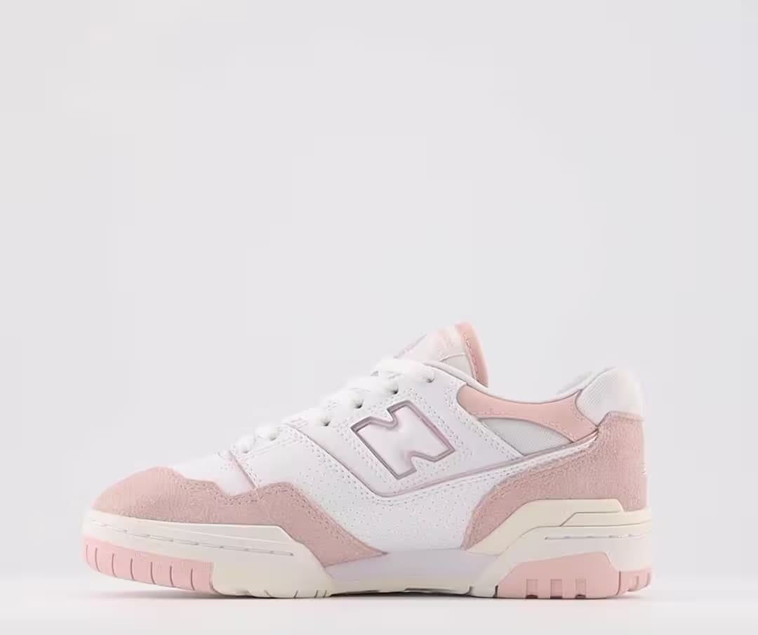 New Balance 550 WMNS "Pink Sand"