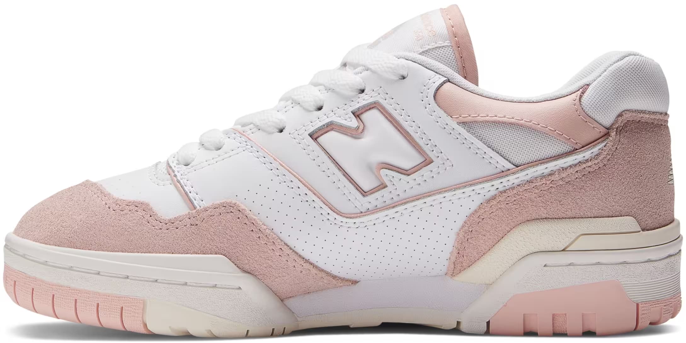 New Balance 550 WMNS "Pink Sand"