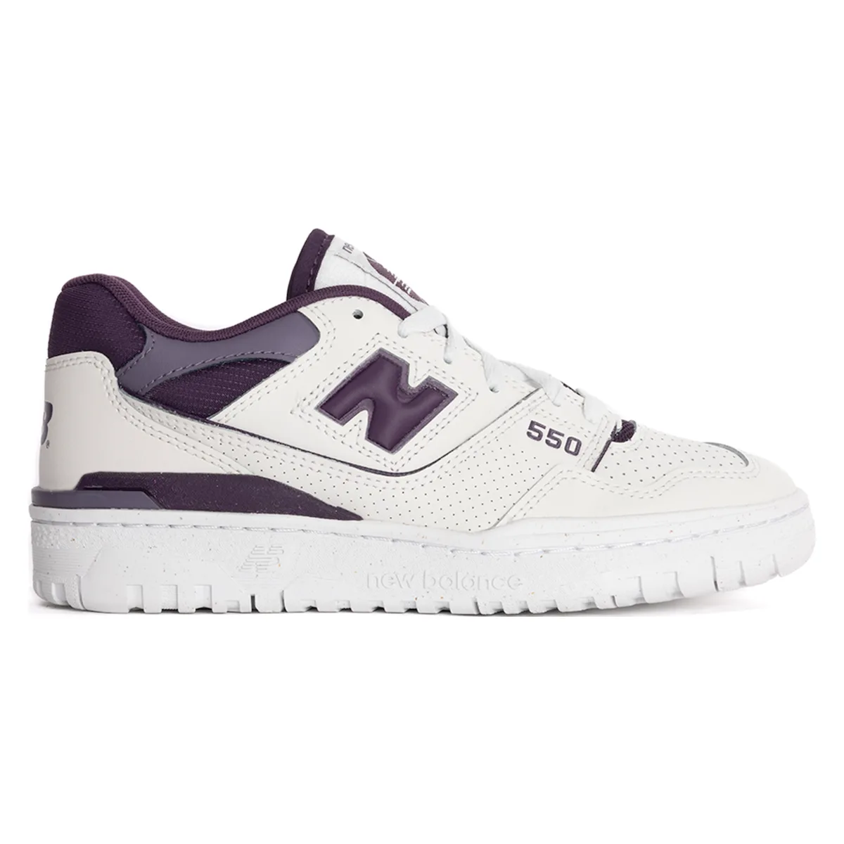 New Balance 550 "White/Reflection"