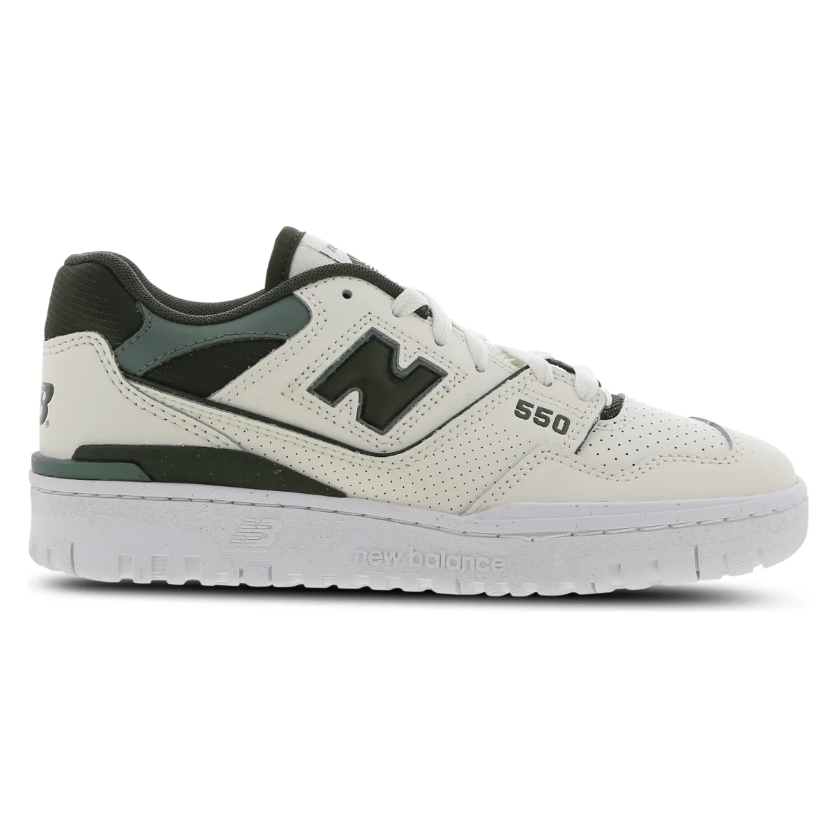 New Balance 550 "Cream Green"
