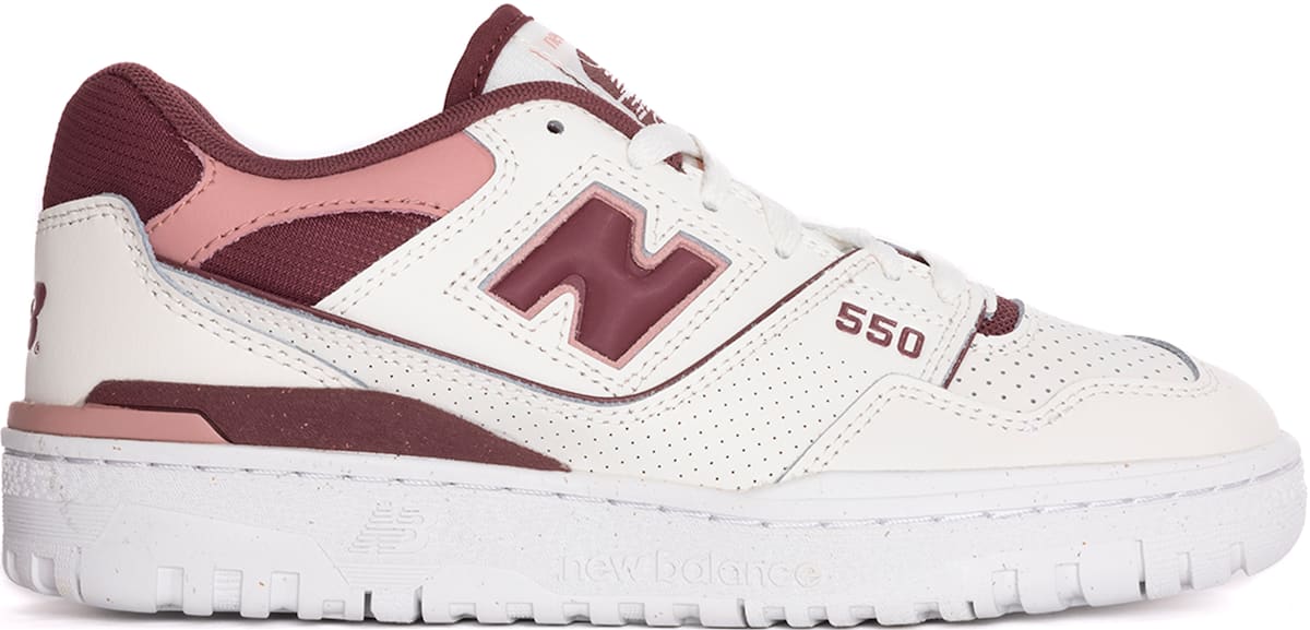 Nike new balance store burgundy