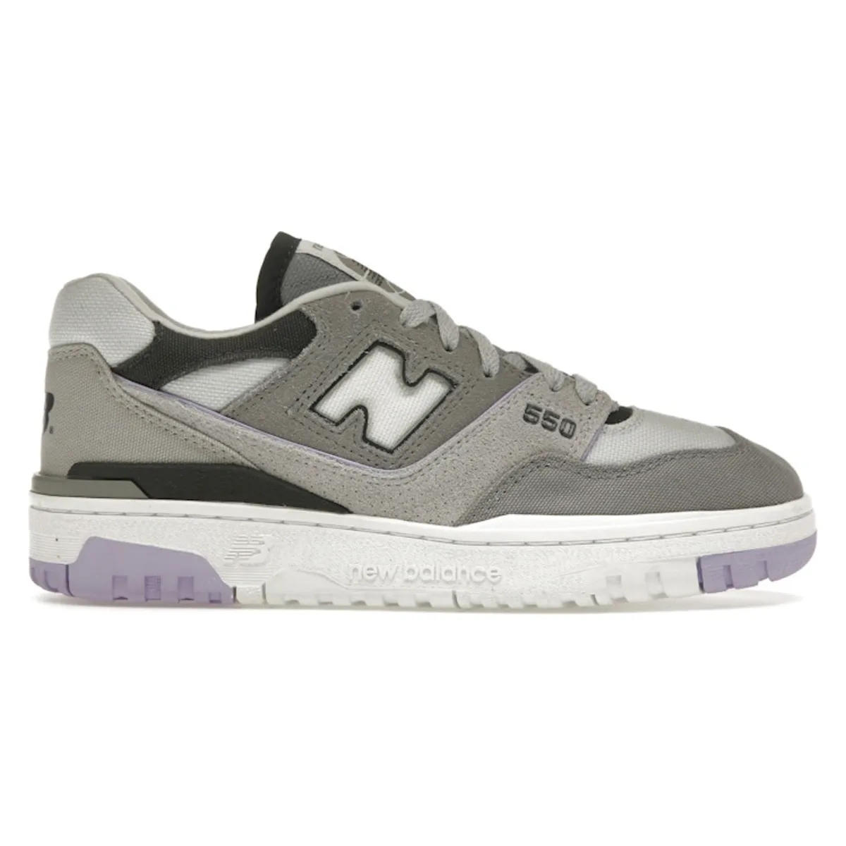 New Balance 550 Incense Sepia (Women's)