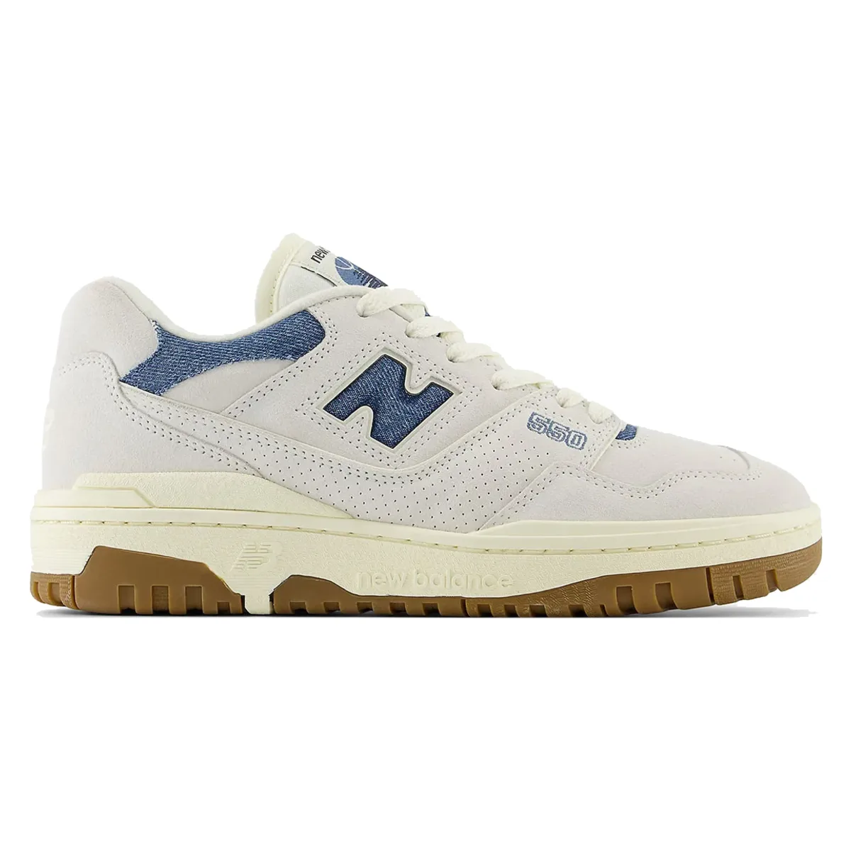 New Balance 550 Denim Pack "Reflection"