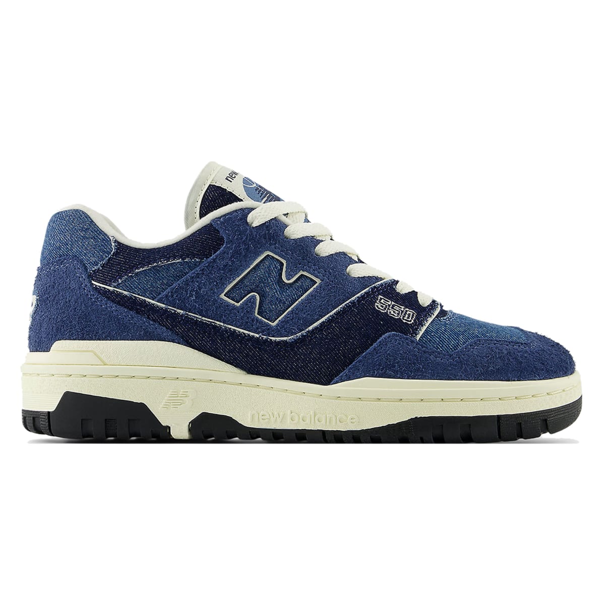 New Balance 550 Denim Pack "Navy"