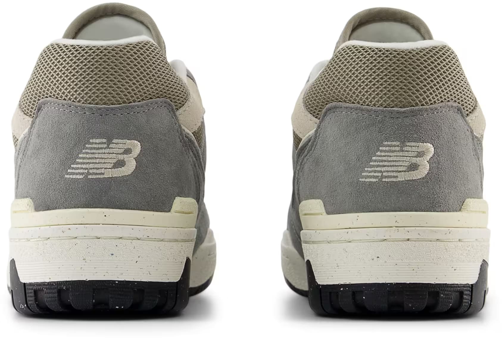 New Balance 550 Wmns "Slate Grey"