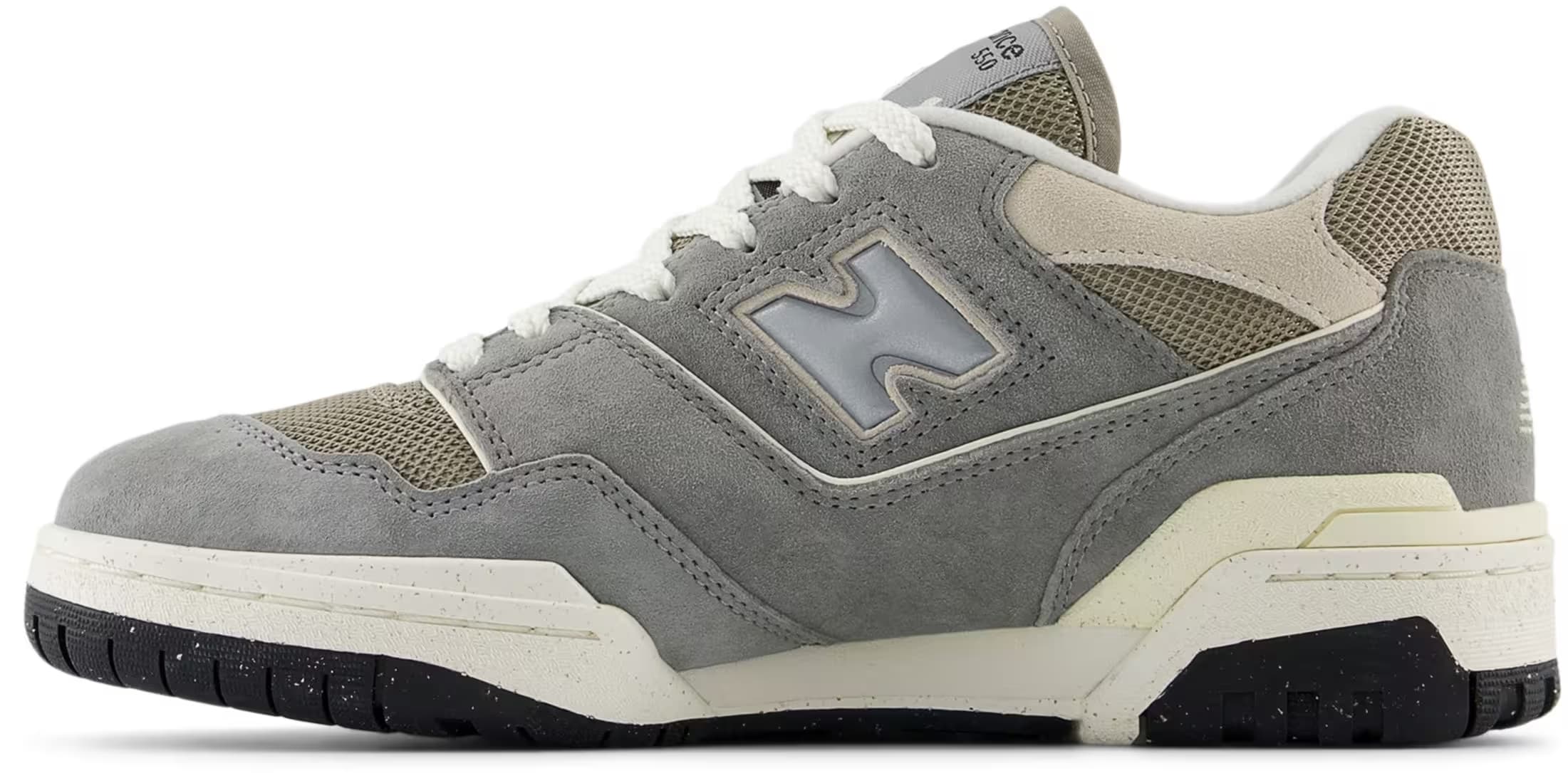 New Balance 550 Wmns "Slate Grey"