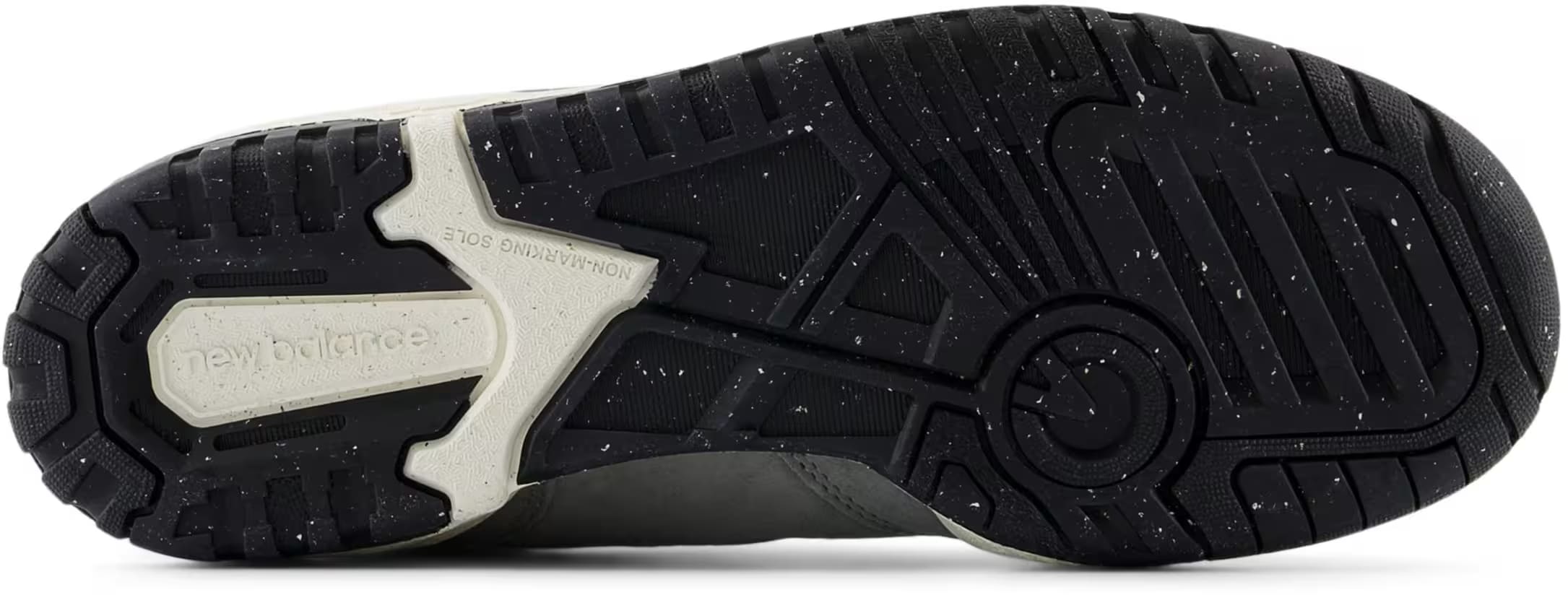 New Balance 550 Wmns "Slate Grey"