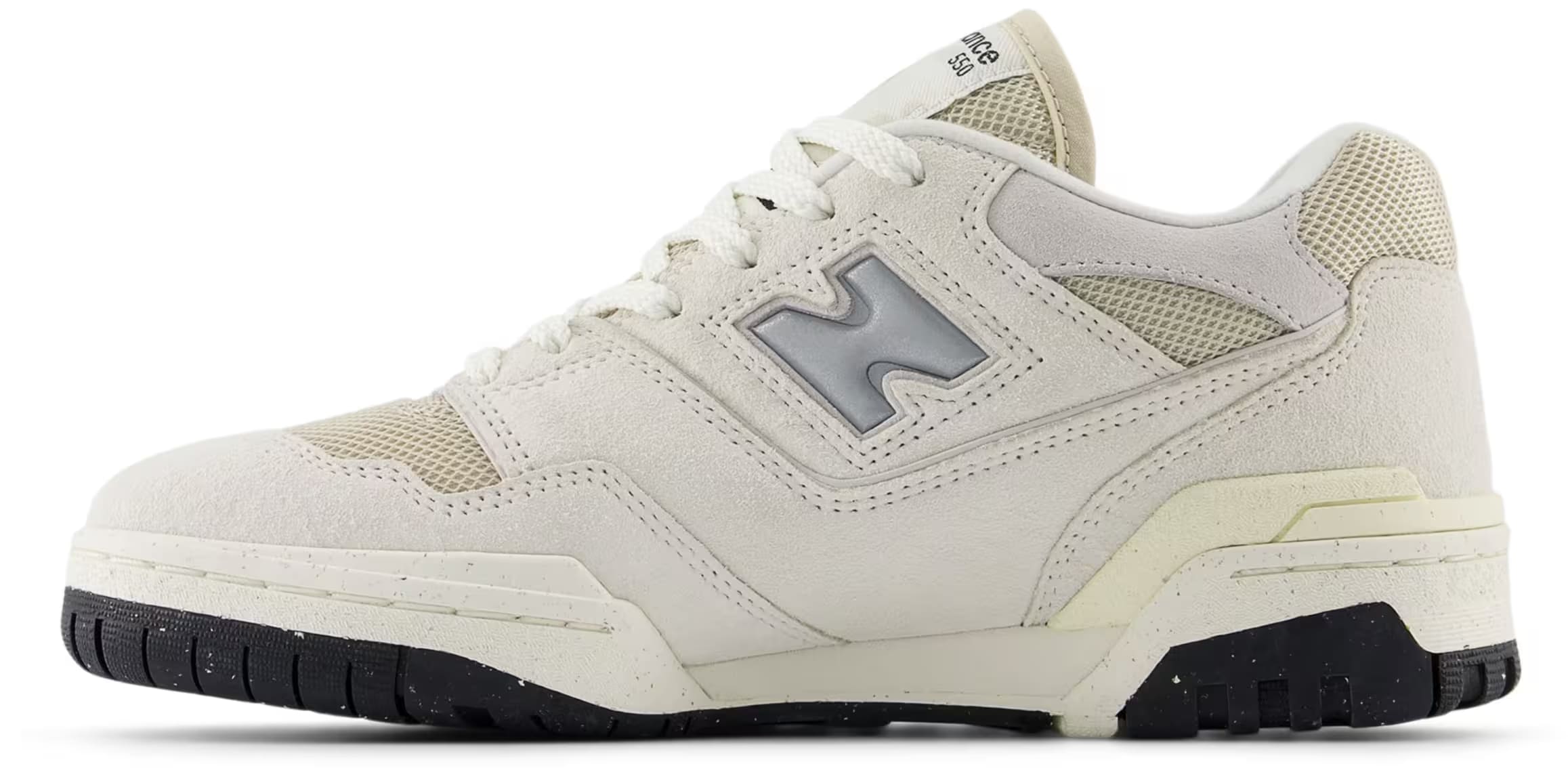 New Balance 550 Wmns "Sea Salt"