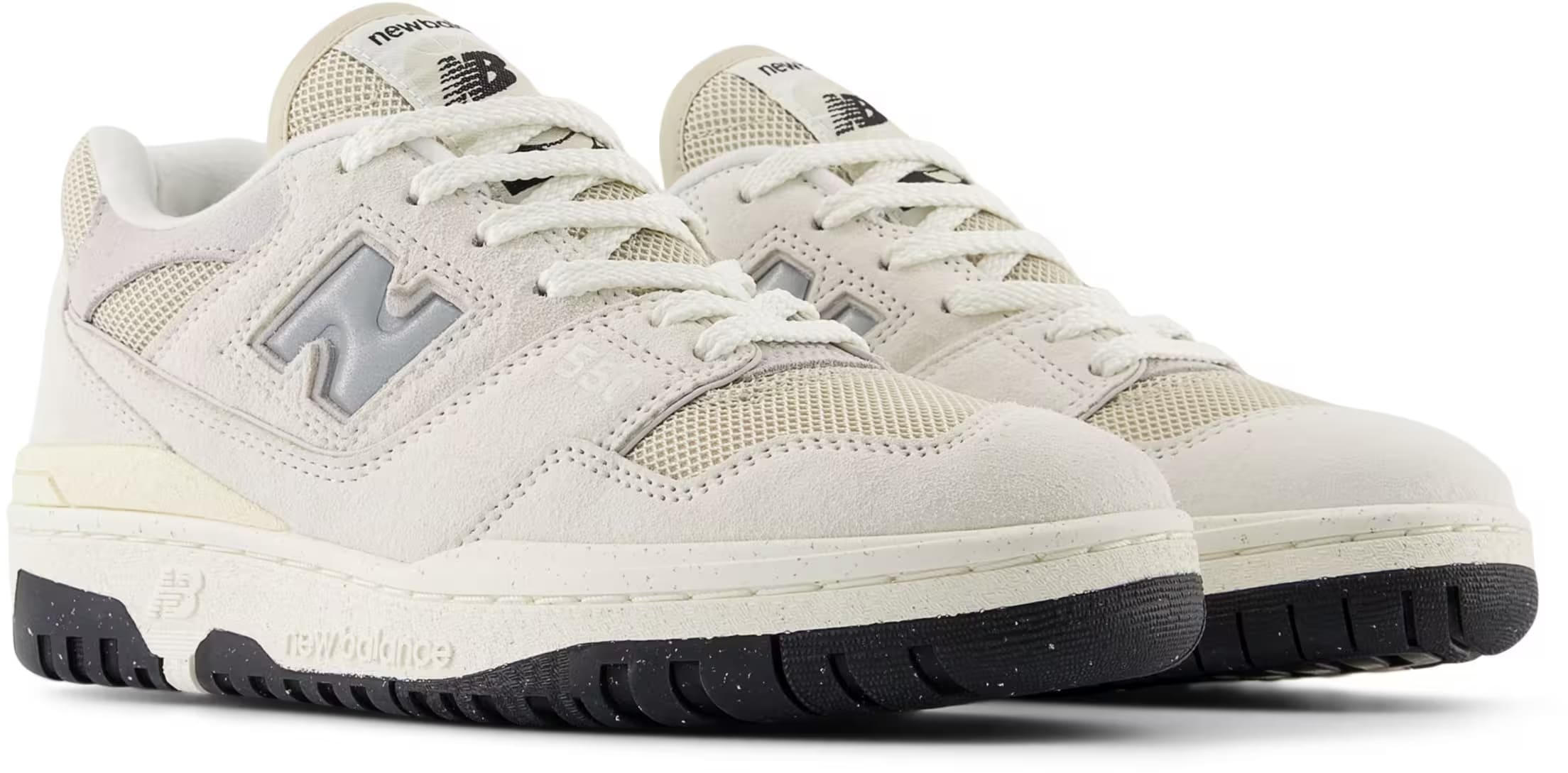 New Balance 550 Wmns "Sea Salt"