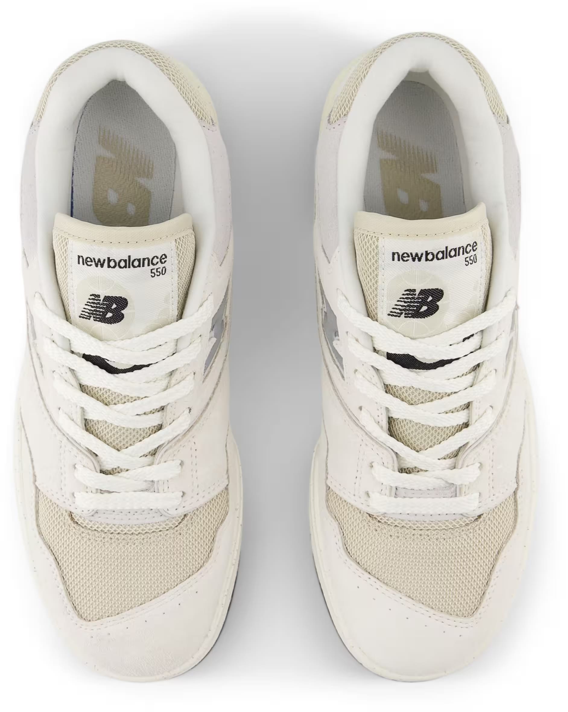 New Balance 550 Wmns "Sea Salt"