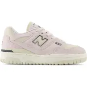 New Balance 550 Linen Pink Granite (Women's)