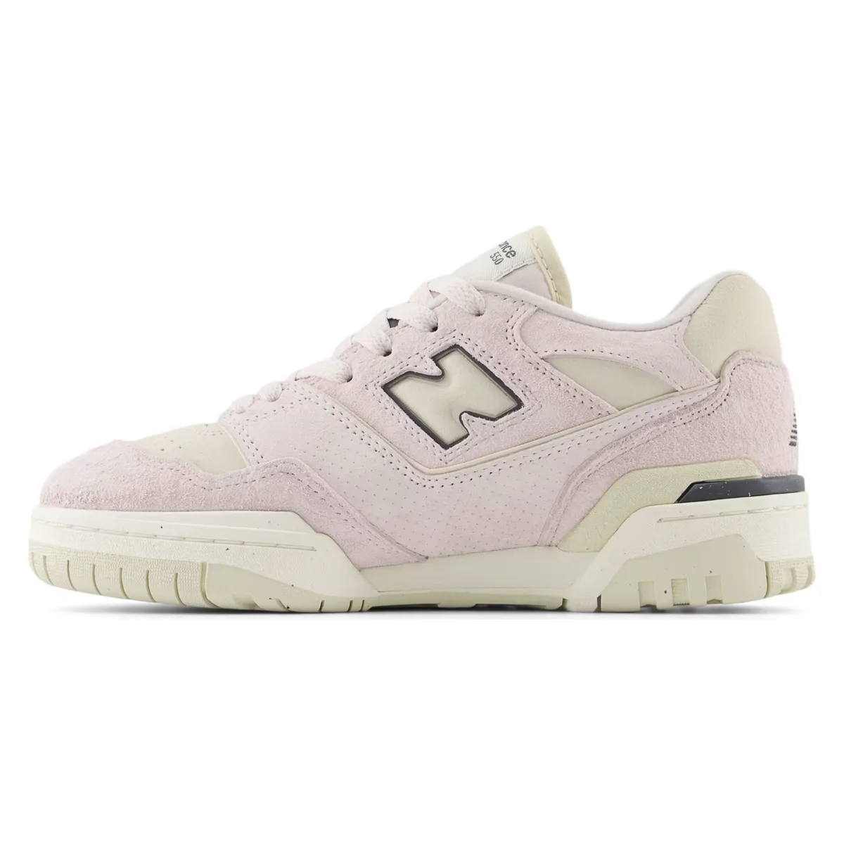 New Balance 550 Linen Pink Granite (Women's)