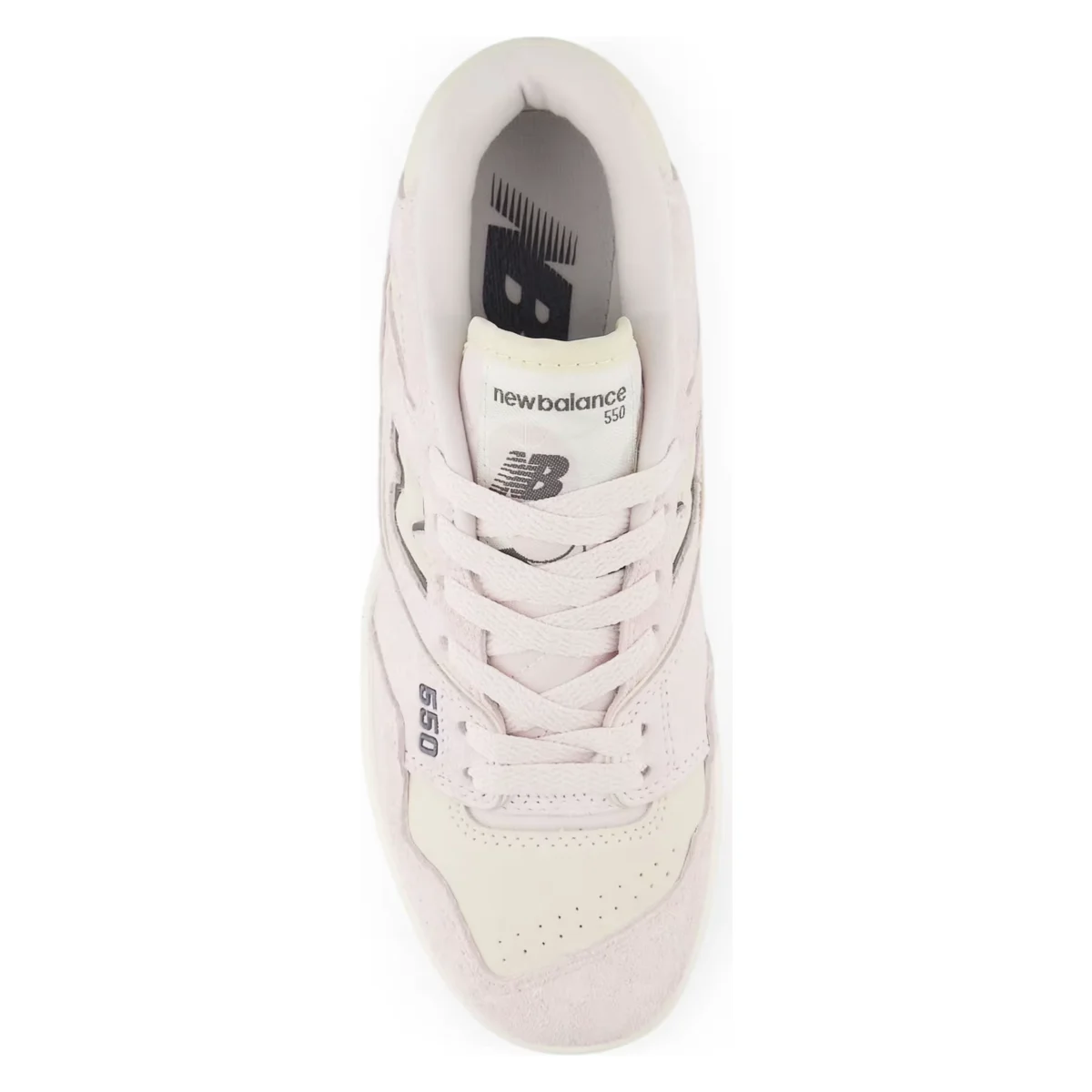 New Balance 550 Linen Pink Granite (Women's)