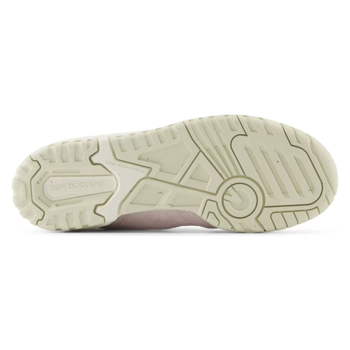New Balance 550 Linen Pink Granite (Women's)