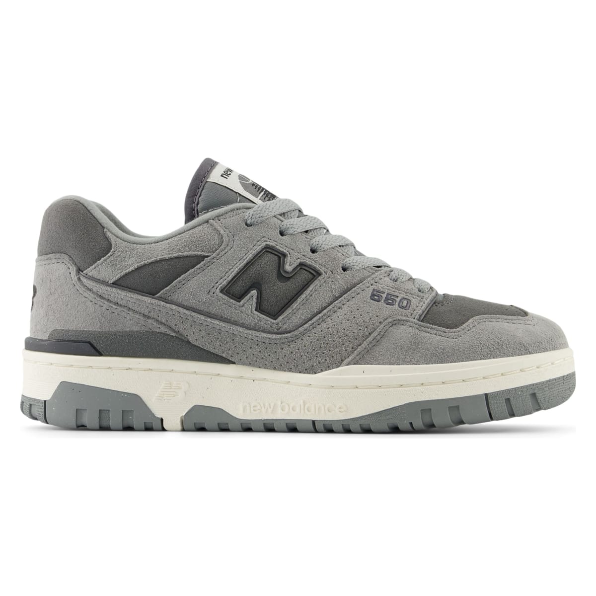 New Balance 550 Castlerock (Women's)