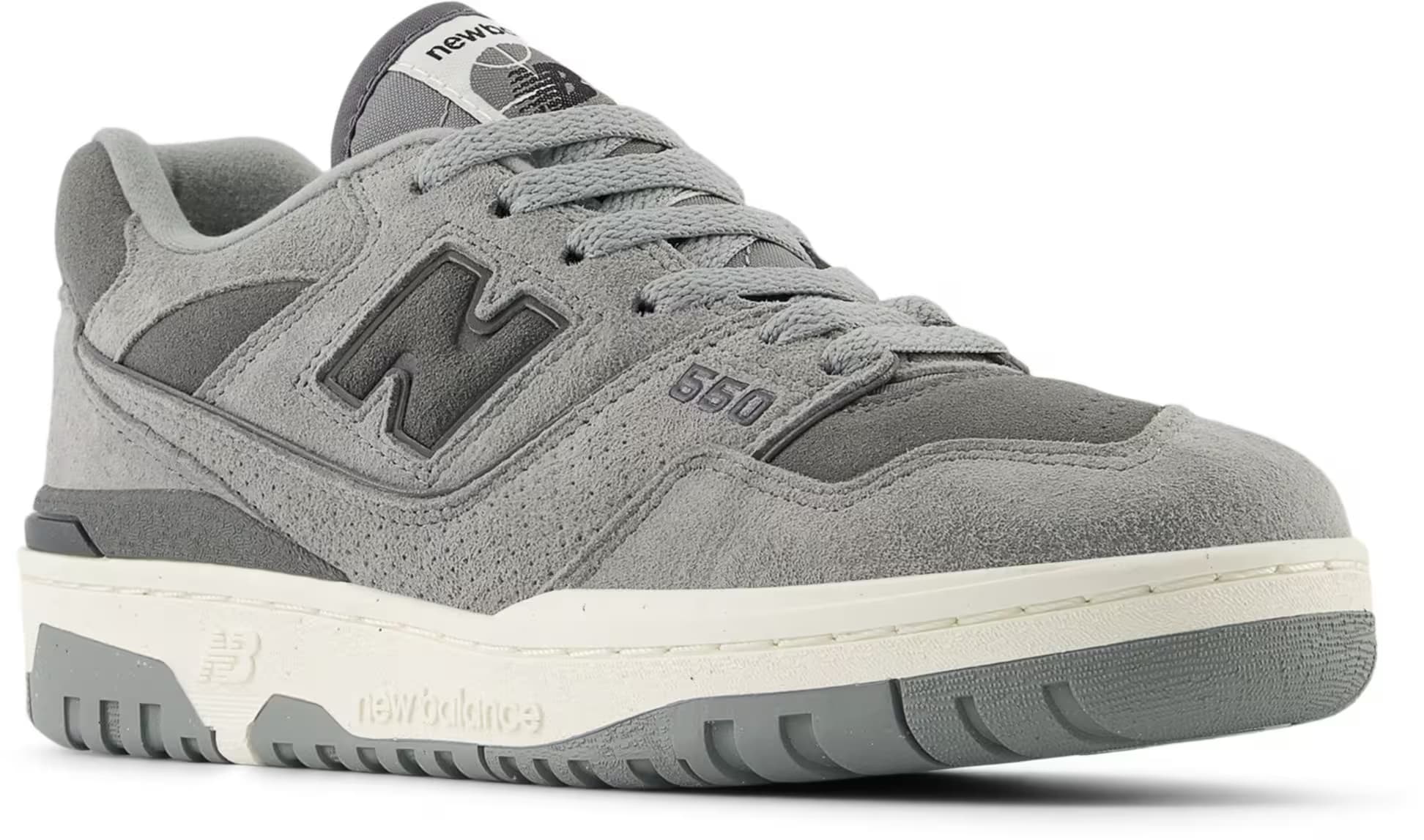 New Balance 550 wmns "Castlerock"