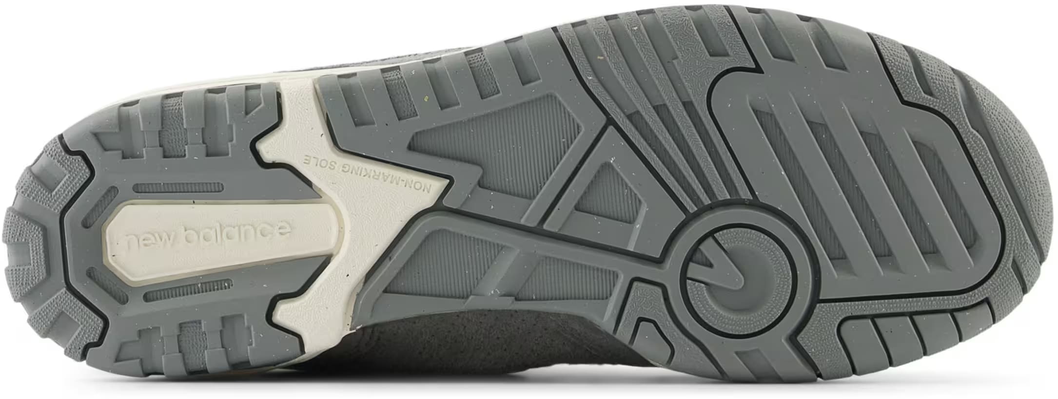 New Balance 550 wmns "Castlerock"