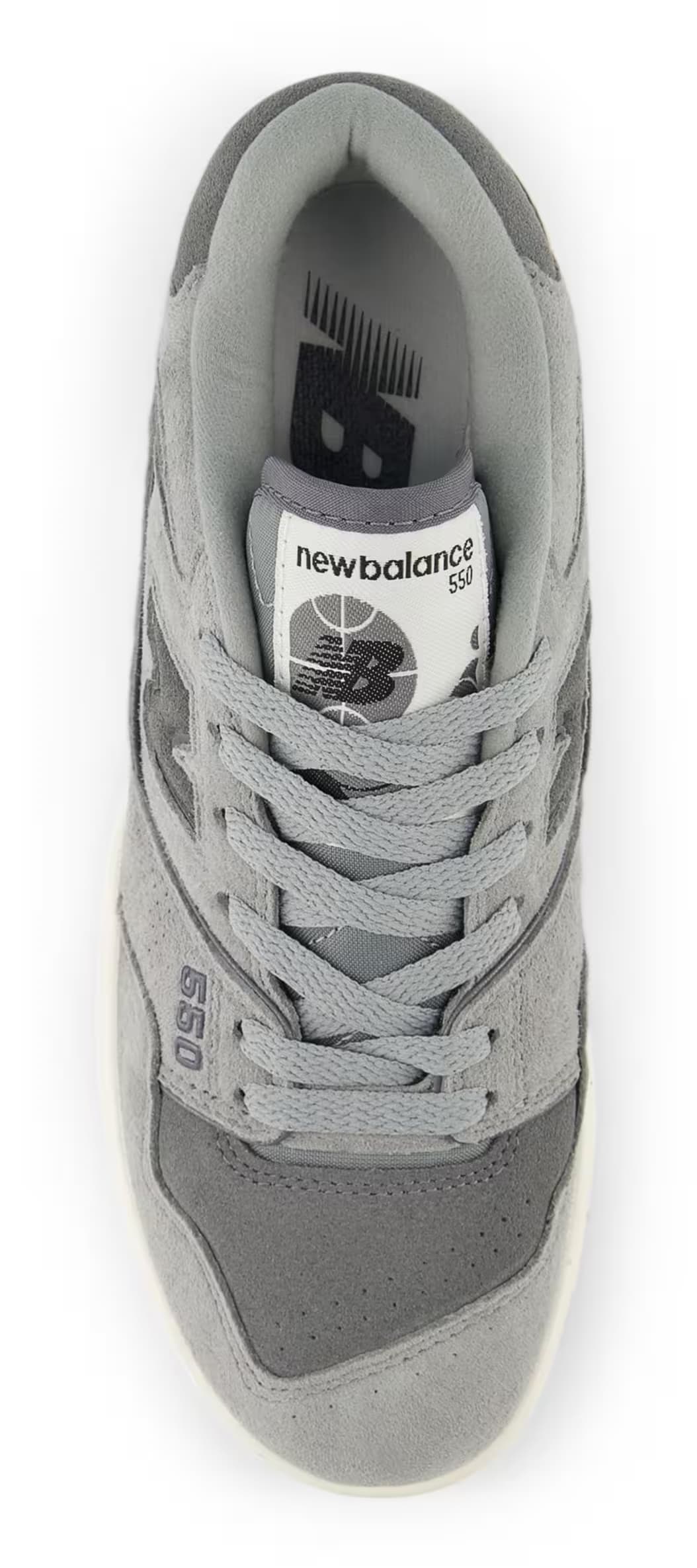 New Balance 550 wmns "Castlerock"