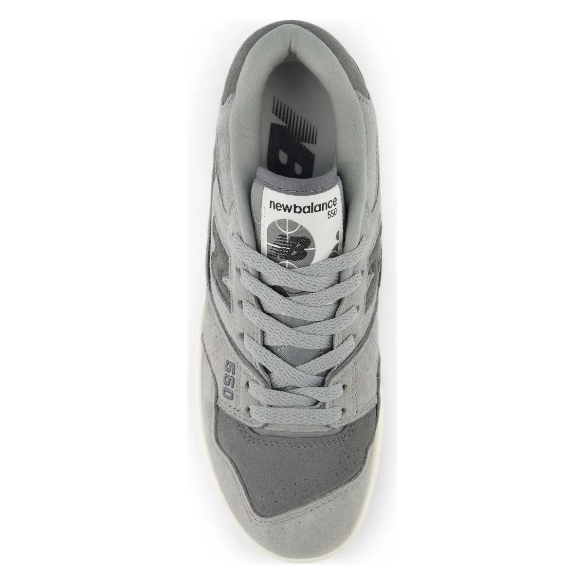 New Balance 550 Castlerock (Women's)